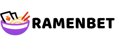 Ramenebet logo